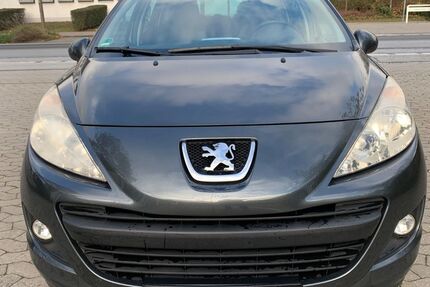 Peugeot 207 204.900 km 1.499 € Mainz-Kastel 55252