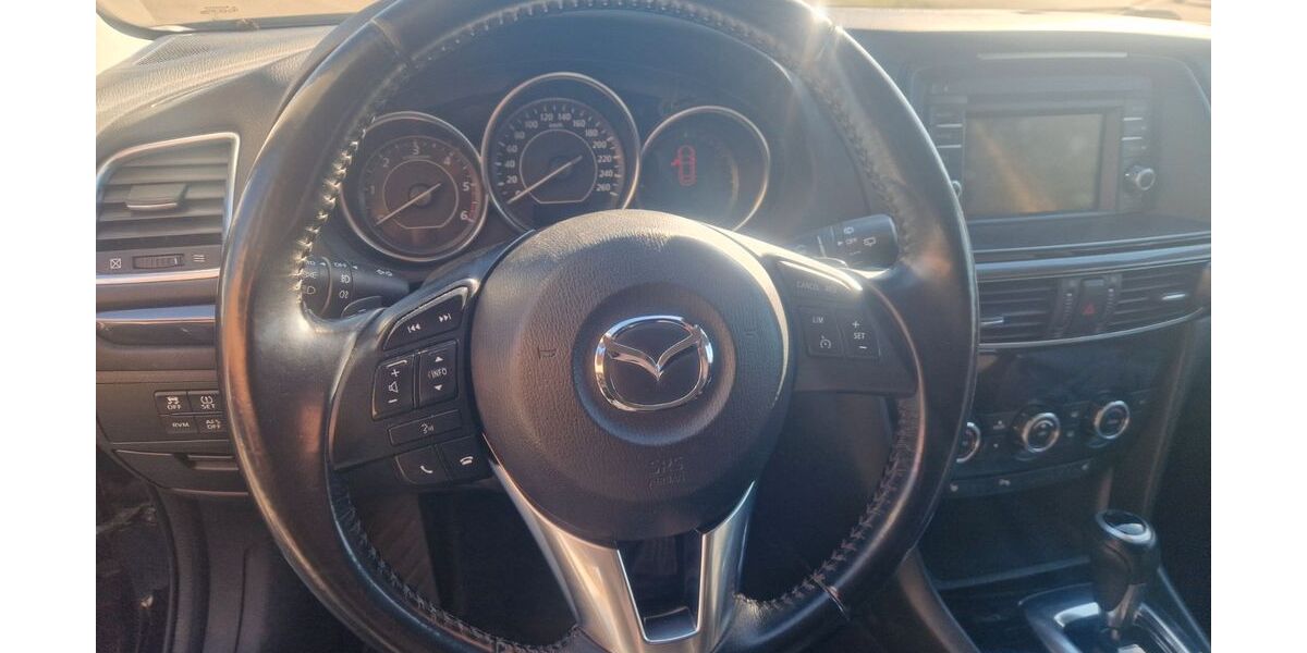 Mazda 6 172.539 km 10.500 &euro; Krefeld 47809