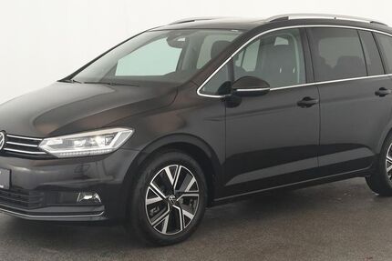 VW Touran 7.000 km 35.484 &euro; Neuss 41464
