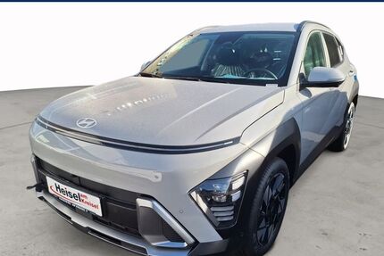 Hyundai KONA 10.000 km 28.960 &euro; Merzig 66663