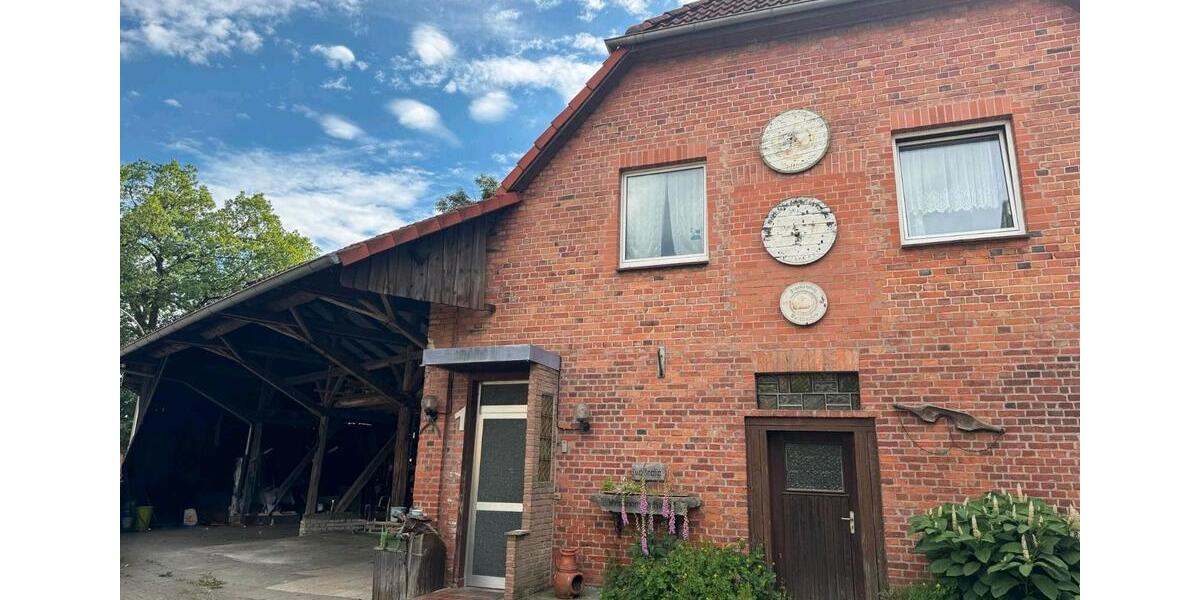 Einfamilienhaus Winsen (Aller) - 7 Zimmer, 200 m&sup2;, 180.000&euro; | Angebot:26987157