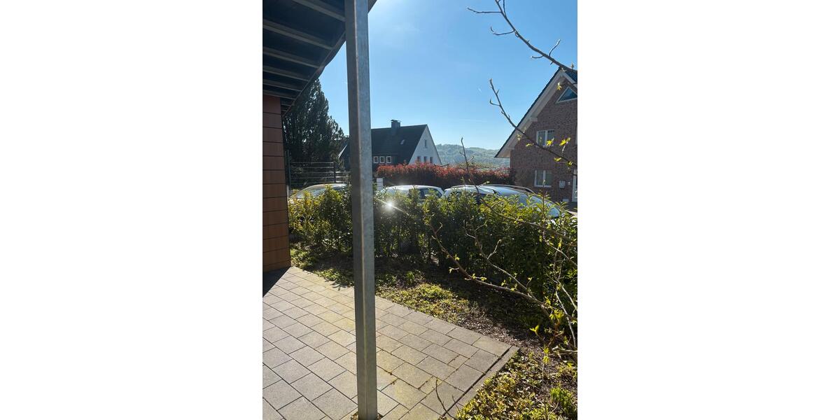 Terrassenwohnung Bad Driburg - 3.5 Zimmer, 83 m&sup2;, 1.250&euro; | Angebot:26316415