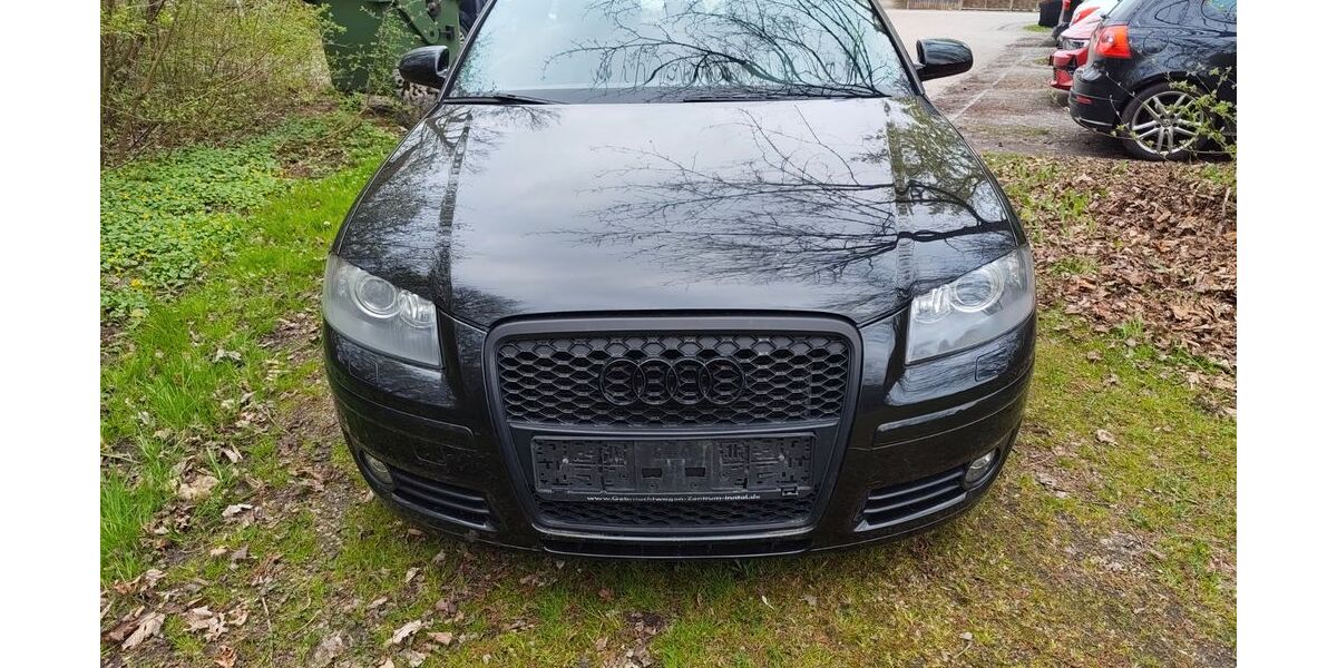 Audi A3 155.900 km 3.999 &euro; Bruckmühl 83052