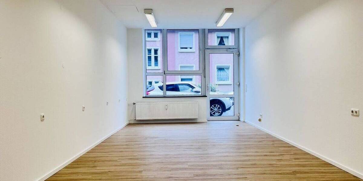Gewerbeobjekt Trier Ehrang - 430&euro; | Angebot:26875112