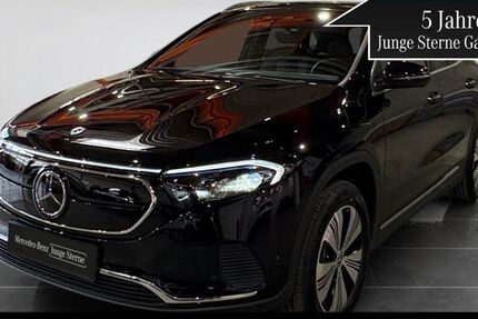 Mercedes-Benz EQA 25.457 km 35.780 &euro; Saarbrücken 66117