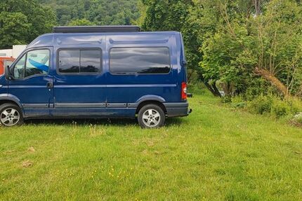 Nissan Interstar 222.500 km 3.850 &euro; Lahntal 35094