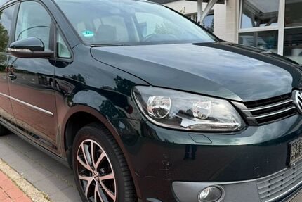 VW Touran 193.000 km 5.900 &euro; Minden 32423