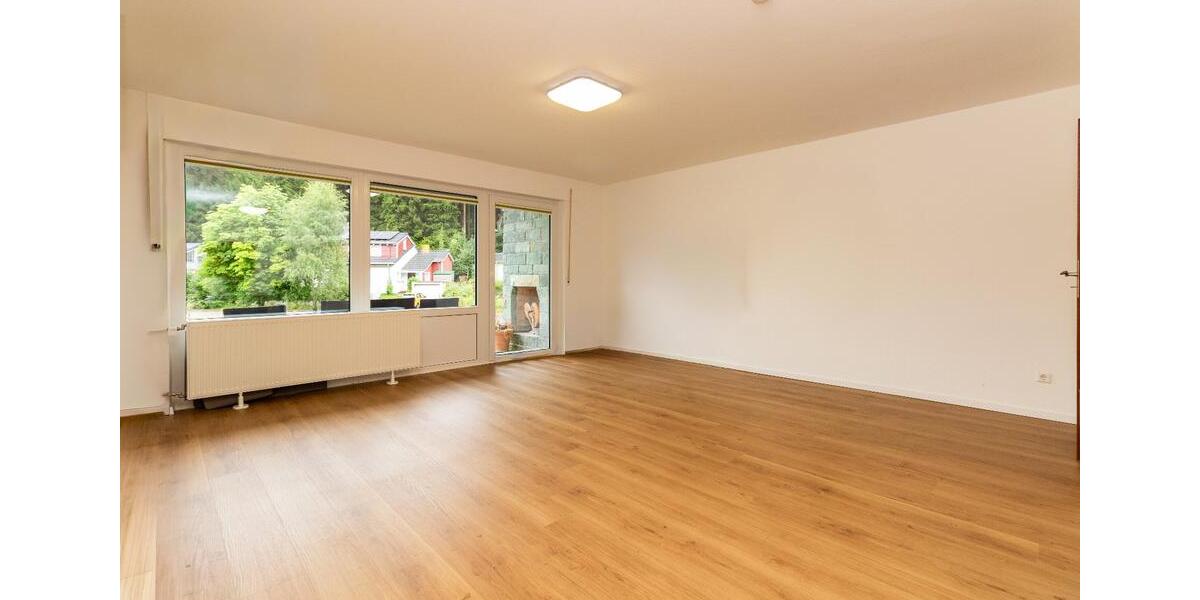 Reihenhaus Schönwald im Schwarzwald - 3 Zimmer, 82 m&sup2;, 900&euro; | Angebot:25232705