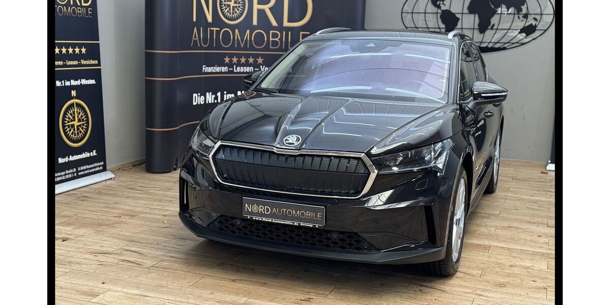 Skoda Enyaq 83.047 km 22.900 &euro; Rastede/ Wahnbek 26180