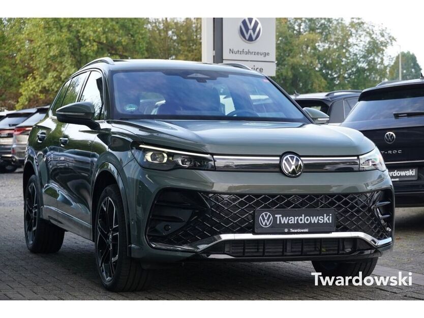 Tiguan
