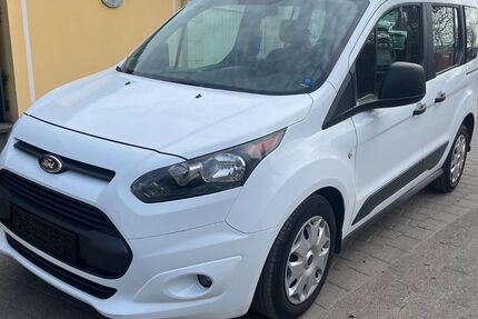 Ford Tourneo Connect 204.696 km 6.500 &euro; Bonn 53227