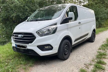 Ford Transit Custom 111.000 km 18.000 &euro; Ruhstorf 94099