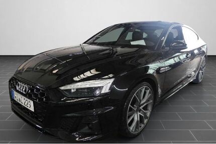 Audi A5 84.354 km 34.900 &euro; Simmern 55469