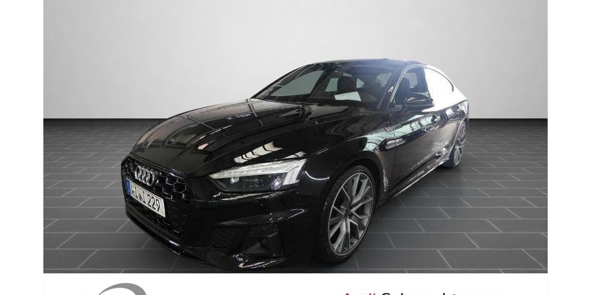 Audi A5 84.354 km 34.900 &euro; Simmern 55469