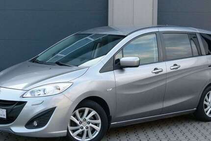 Mazda 5 197.500 km 5.500 € Asslar Werdorf 35614