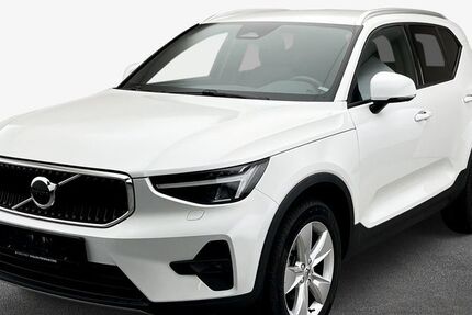 Volvo XC40 19.525 km 34.790 € München 80809