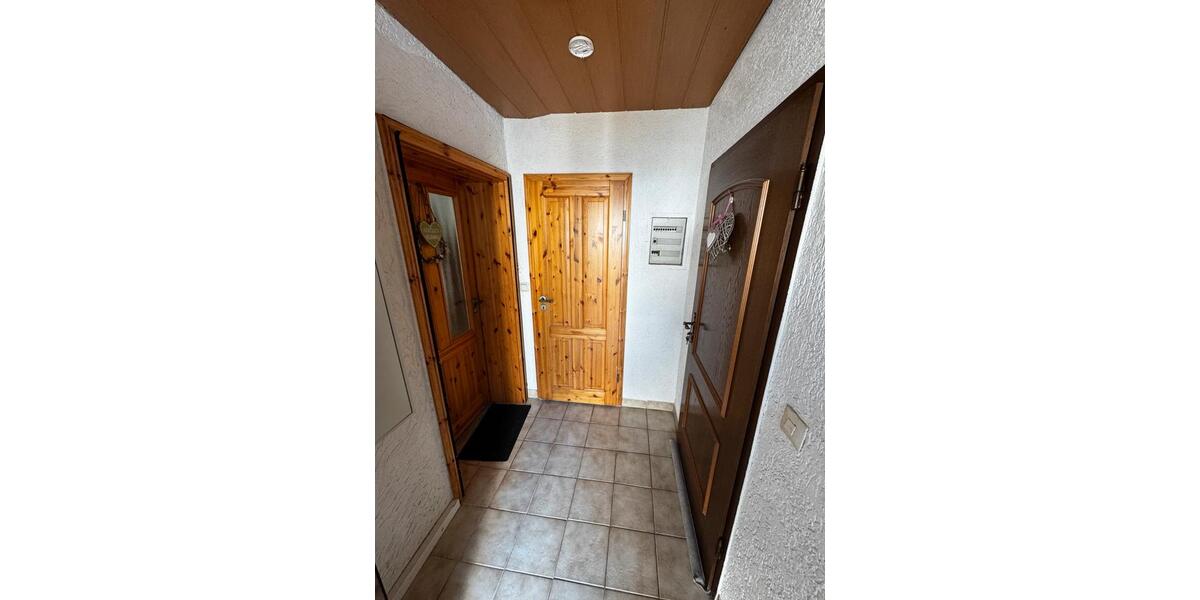 Einfamilienhaus Worms Westliche Vororte - 3 Zimmer, 80 m&sup2;, 189.000&euro; | Angebot:26448253