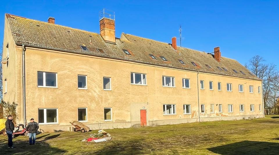 Mehrfamilienhaus, Wohnhaus Berlin Steglitz-Zehlendorf - 375.000&euro; | Angebot:25591423