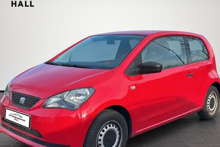 Seat Mii 128.000 km 2.999 &euro; Aalen 73430