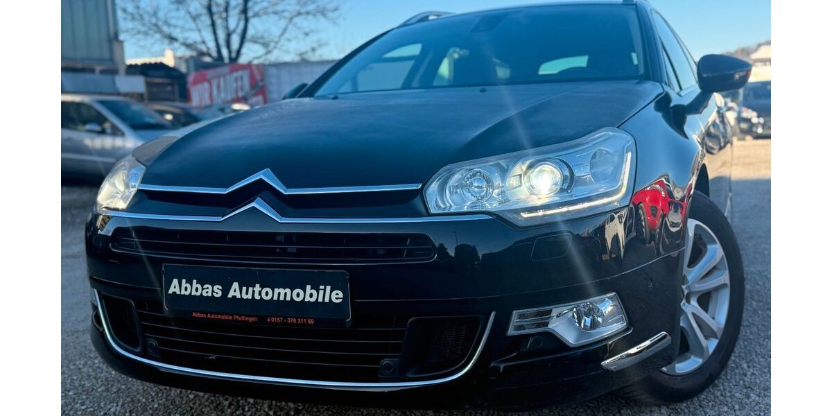 Citroen C5 210.000 km 2.990 &euro; Pfullingen 72793