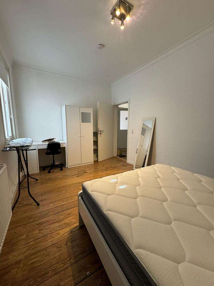 Wohnung zum Mieten in Stuttgart 480 € 16 m²