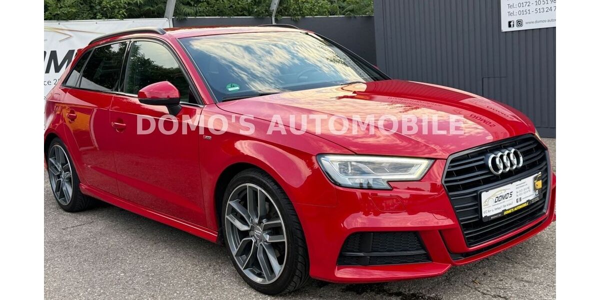 Audi A3 113.000 km 18.990 &euro; Mühldorf 84453