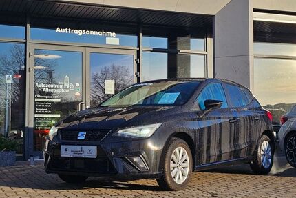 Seat Ibiza 15.770 km 19.900 &euro; Altentreptow 17087