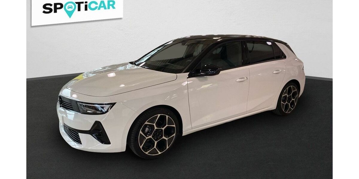 Opel Astra 15.579 km 29.999 &euro; Dülmen 48249