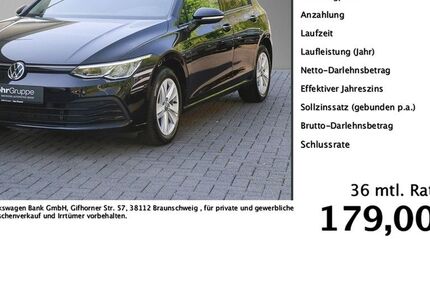 VW Golf 55.740 km 18.980 &euro; Koblenz 56076