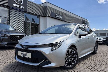 Toyota Corolla 65.000 km 20.490 &euro; Meschede 59872