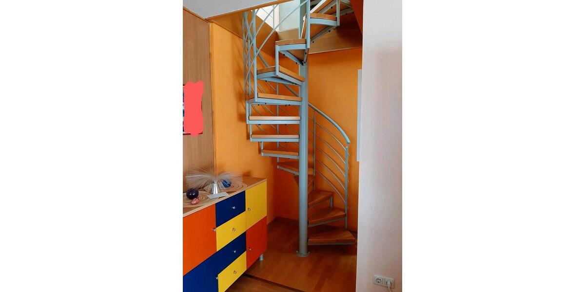Maisonettenwohnung Wietze - 3 Zimmer, 85 m&sup2;, 189.000&euro; | Angebot:26877356