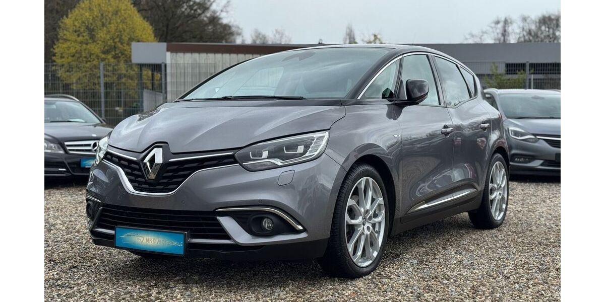 Renault Scenic 159.100 km 9.800 &euro; Nottuln 48301