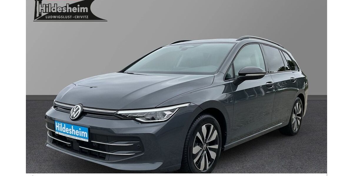 VW Golf 27.000 km 27.430 &euro; Ludwigslust 19288