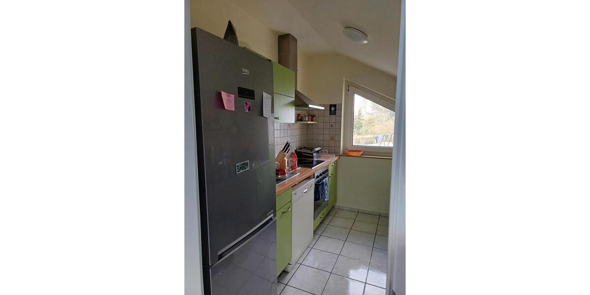 Dachgeschoßwohnung Eich - 2 Zimmer, 68 m&sup2;, 179.000&euro; | Angebot:26868432