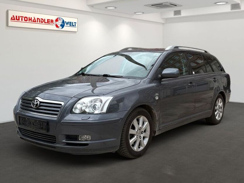 Avensis