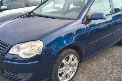 VW Polo 140.327 km 2.790 &euro; Stockstadt 63811