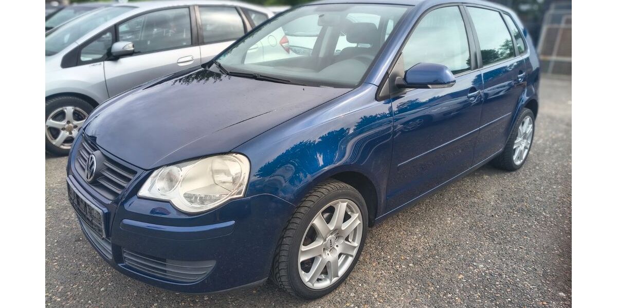 VW Polo 140.327 km 2.790 &euro; Stockstadt 63811