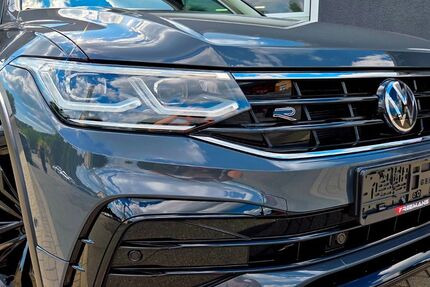 VW Tiguan 64.990 km 32.950 &euro; Annaberg - Buchholz 09456
