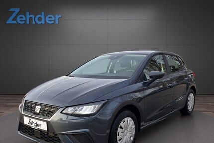 Seat Ibiza 1.005 km 16.903 &euro; Cham 93413