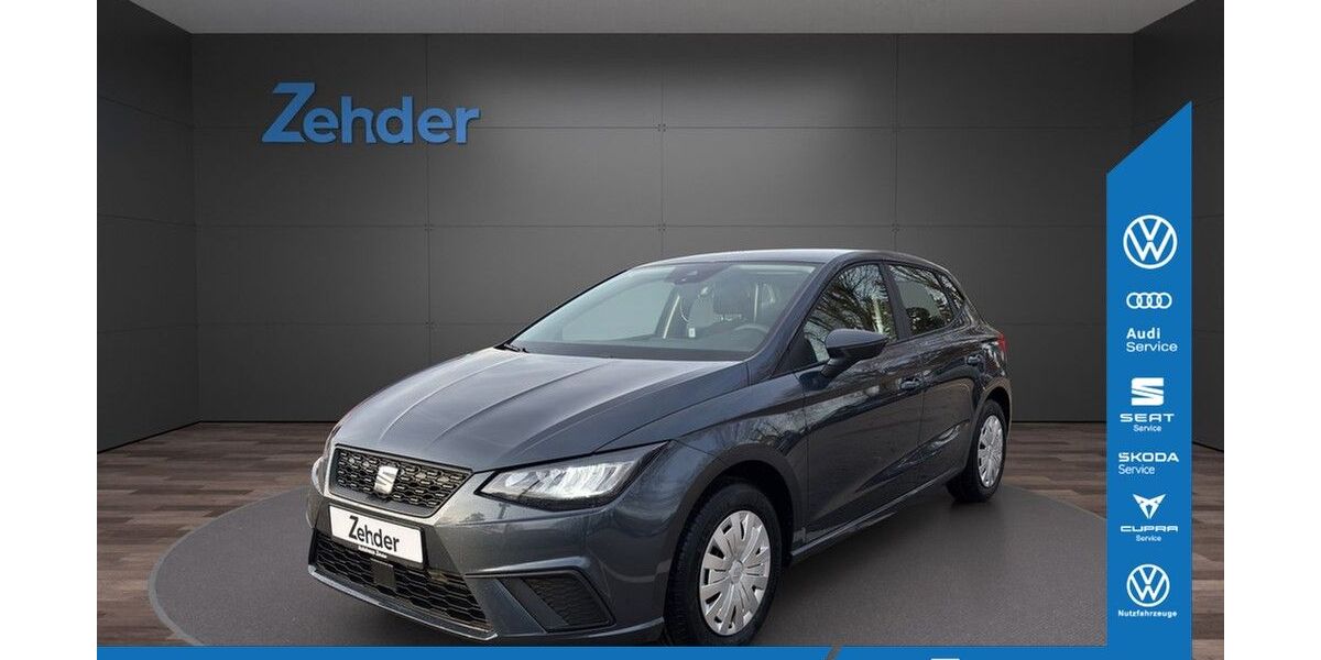 Seat Ibiza 1.005 km 16.903 &euro; Cham 93413