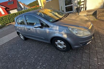 Opel Corsa 199.435 km 1.400 &euro; Mosbach 74821