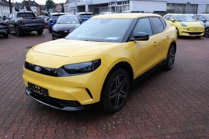 Ford Capri 6.473 km 38.720 &euro; Gescher 48712