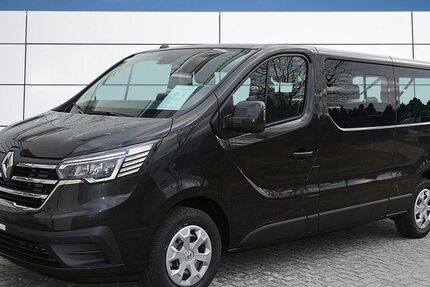 Renault Trafic 8.531 km 44.980 € Parchim 19370