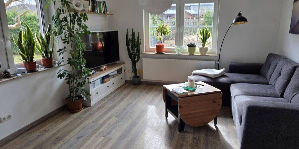 Einfamilienhaus Karlshagen - 4 Zimmer, 80 m&sup2;, 349.000&euro; | Angebot:25927507