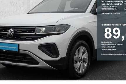 VW T-Cross 9.198 km 21.690 € Düsseldorf 40474