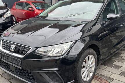 Seat Ibiza 224.289 km 5.999 &euro; Biberach/Riss 88400