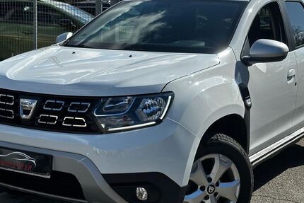 Dacia Duster 105.000 km 9.700 &euro; Weinheim 69469