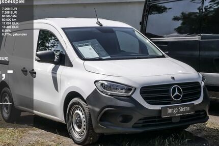 Mercedes-Benz Citan 36.062 km 19.457 € Neumünster 24539