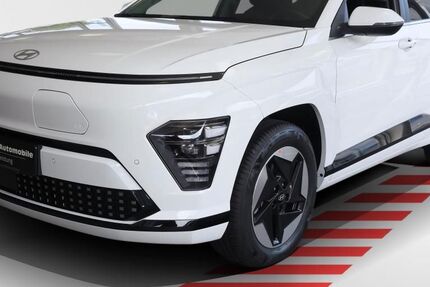 Hyundai KONA 1.500 km 36.290 € Schleswig 24837