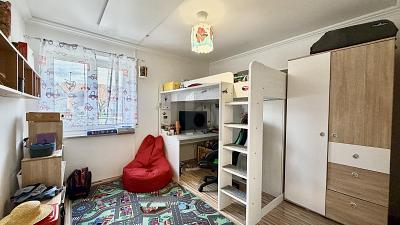 SOFORT EINZIEHEN UND WOHLFÜHLEN - Etagenwohnung Gosheim | Angebot:26286700